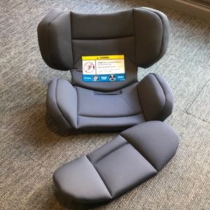 Nuna Rava Newborn Insert